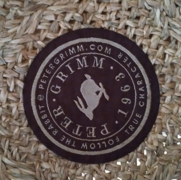 Peter Grimm Batz Resort Sun Protection Hat - Picture 8 of 9